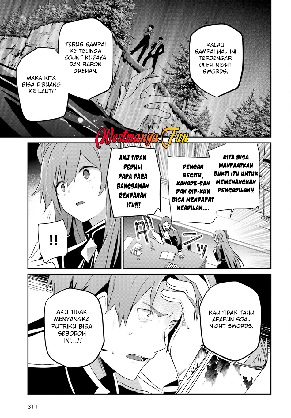 Chapter 68 - halaman 6