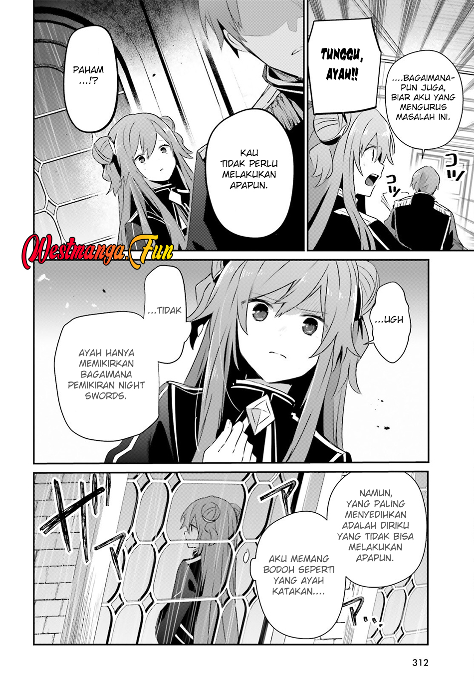 Chapter 68 - halaman 7
