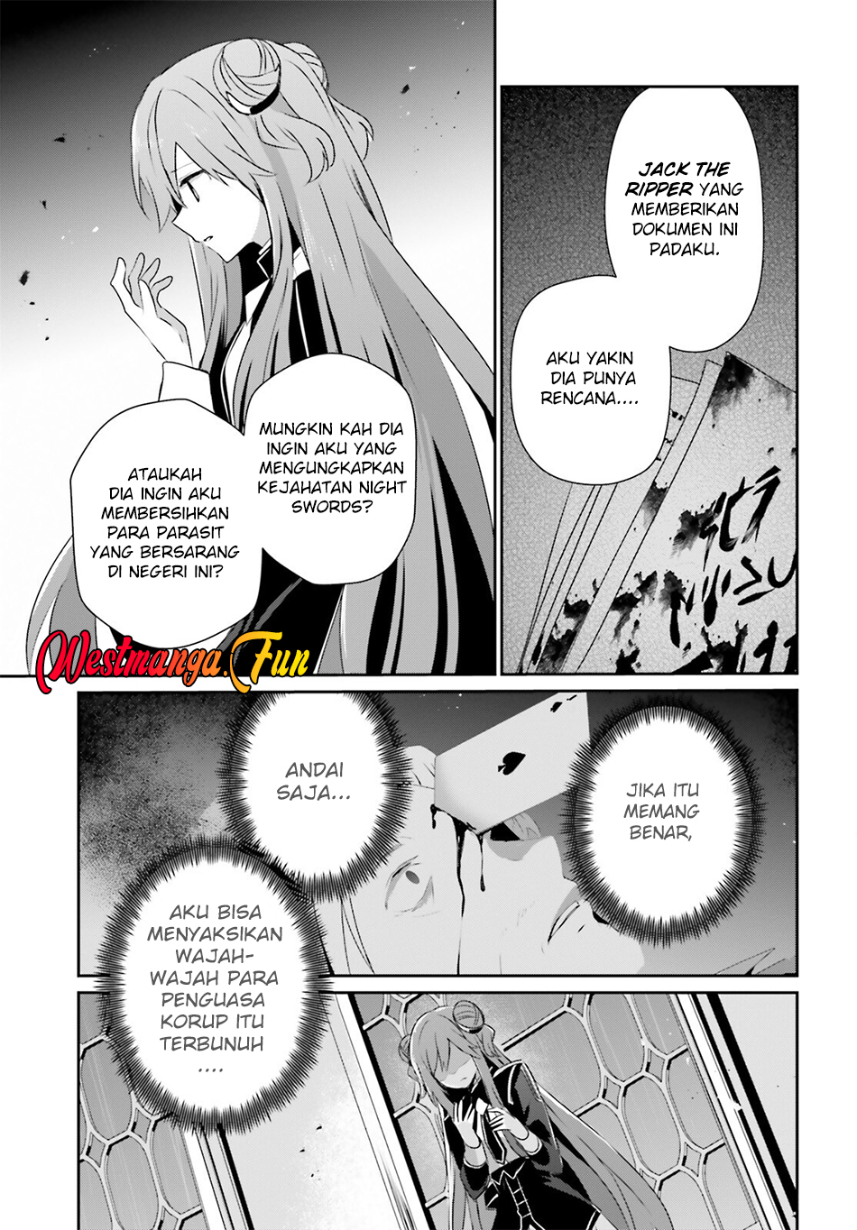 Chapter 68 - halaman 8