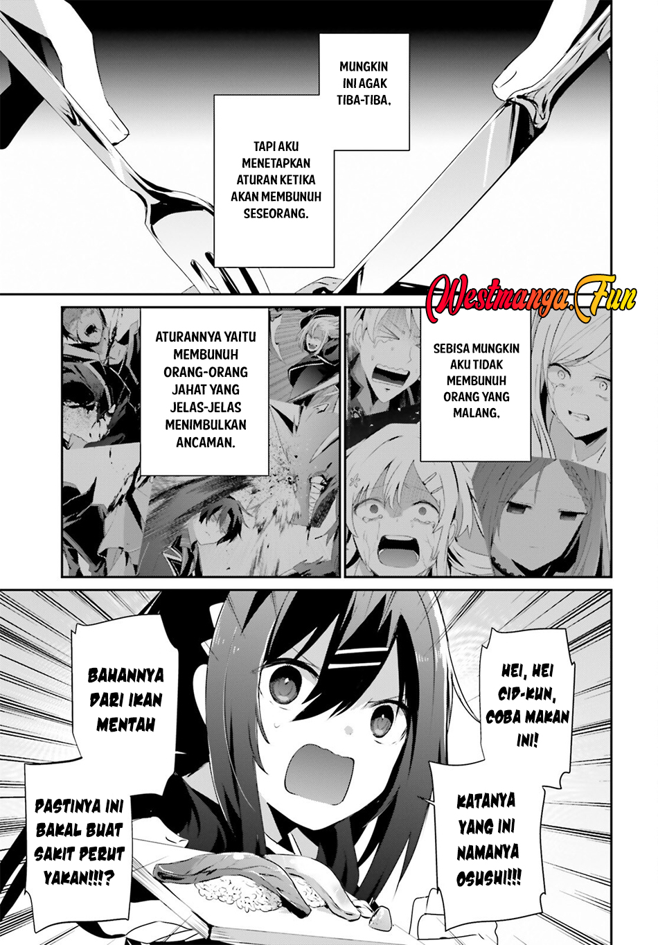 Chapter 68 - halaman 10