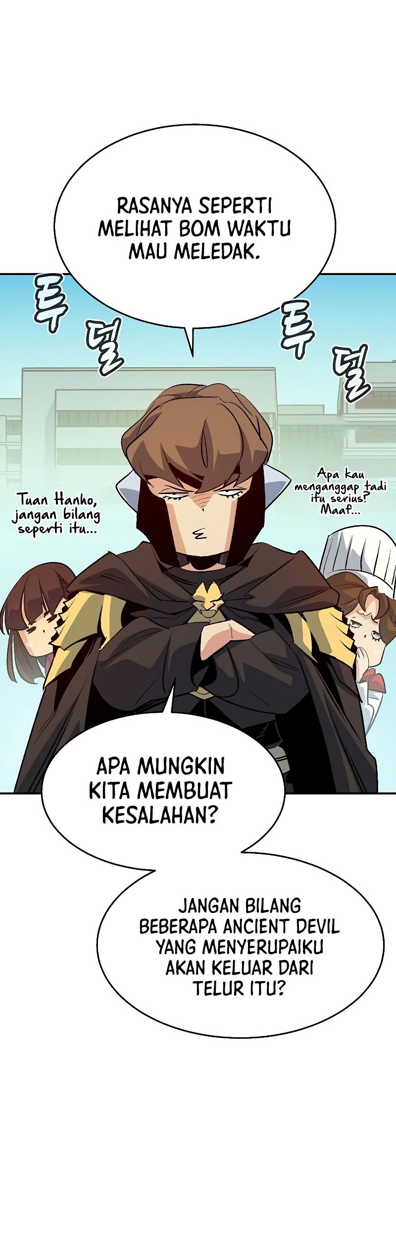 Chapter 151 - halaman 6