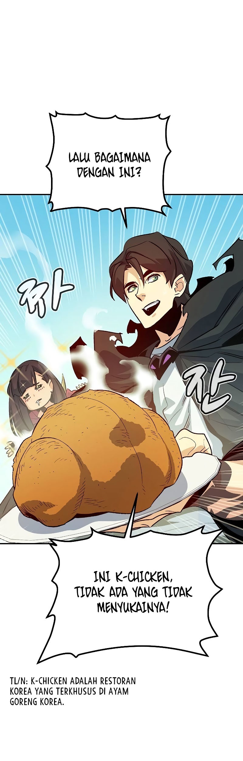 Chapter 151 - halaman 18