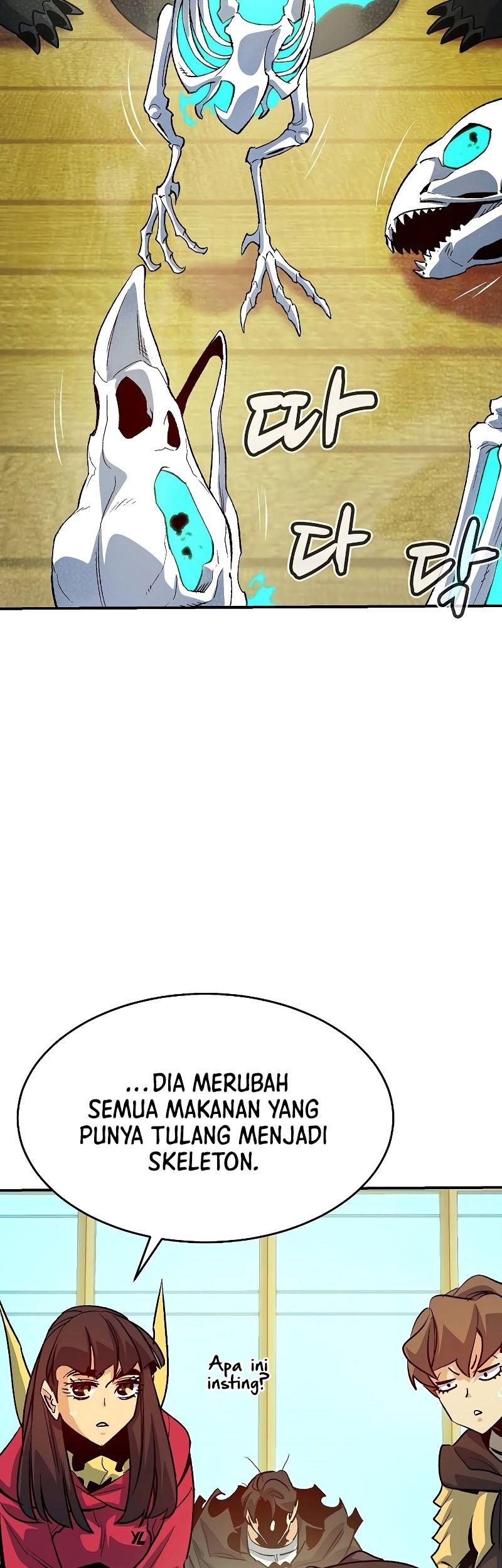 Chapter 151 - halaman 25