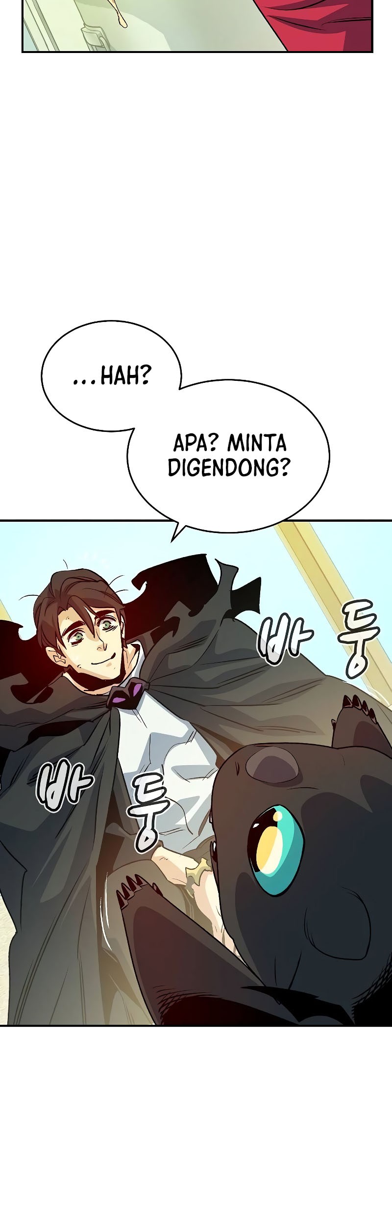 Chapter 151 - halaman 27