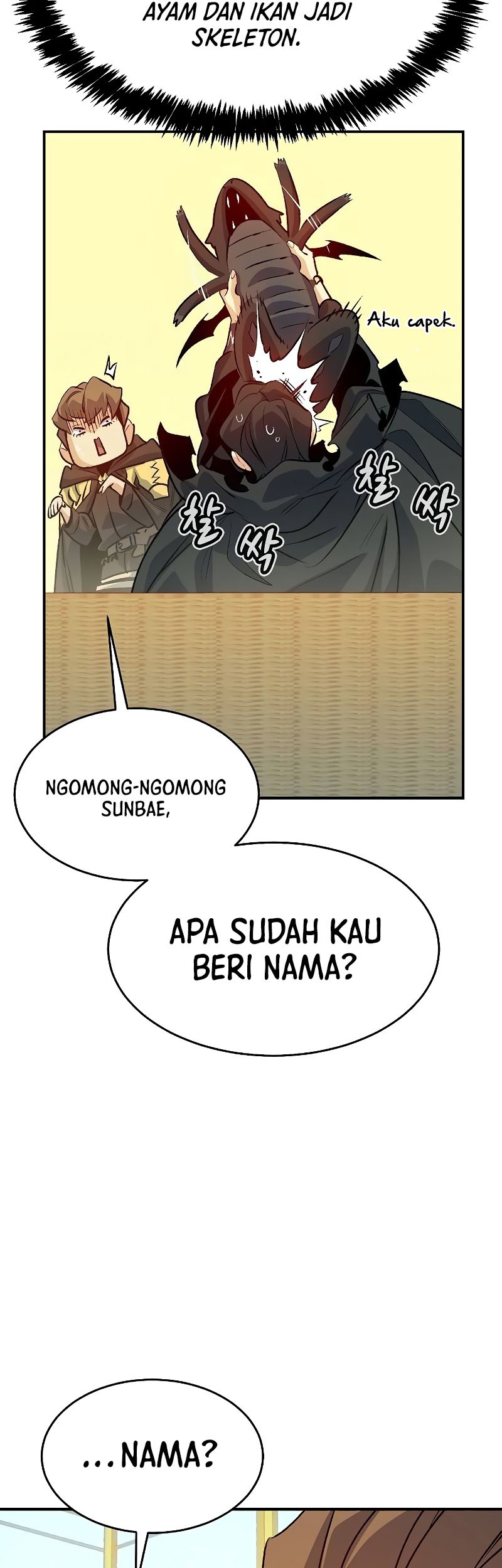Chapter 151 - halaman 32