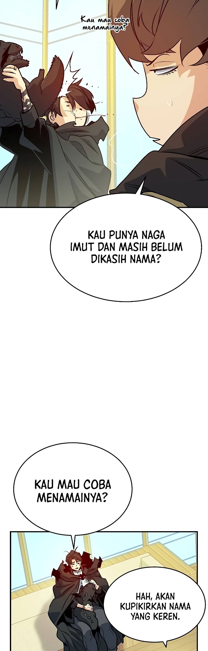 Chapter 151 - halaman 33