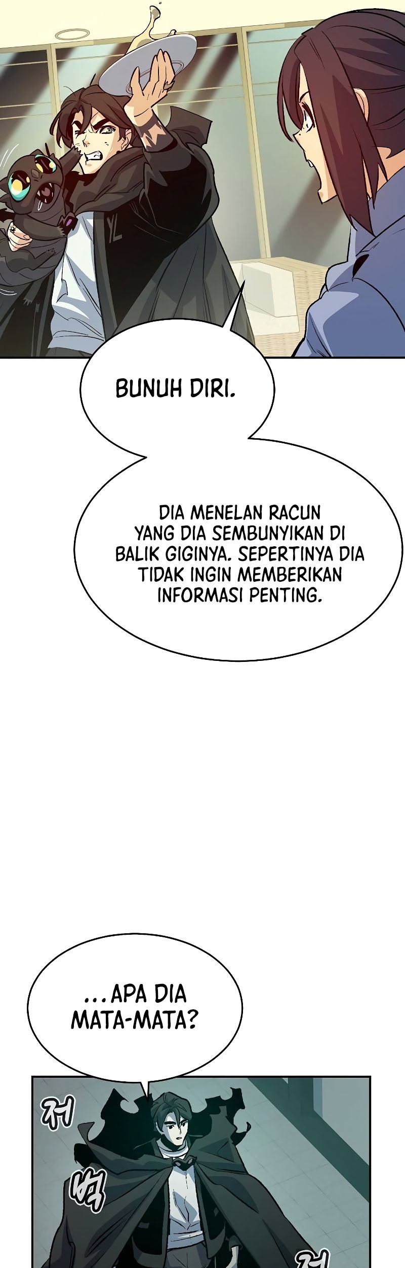 Chapter 151 - halaman 42