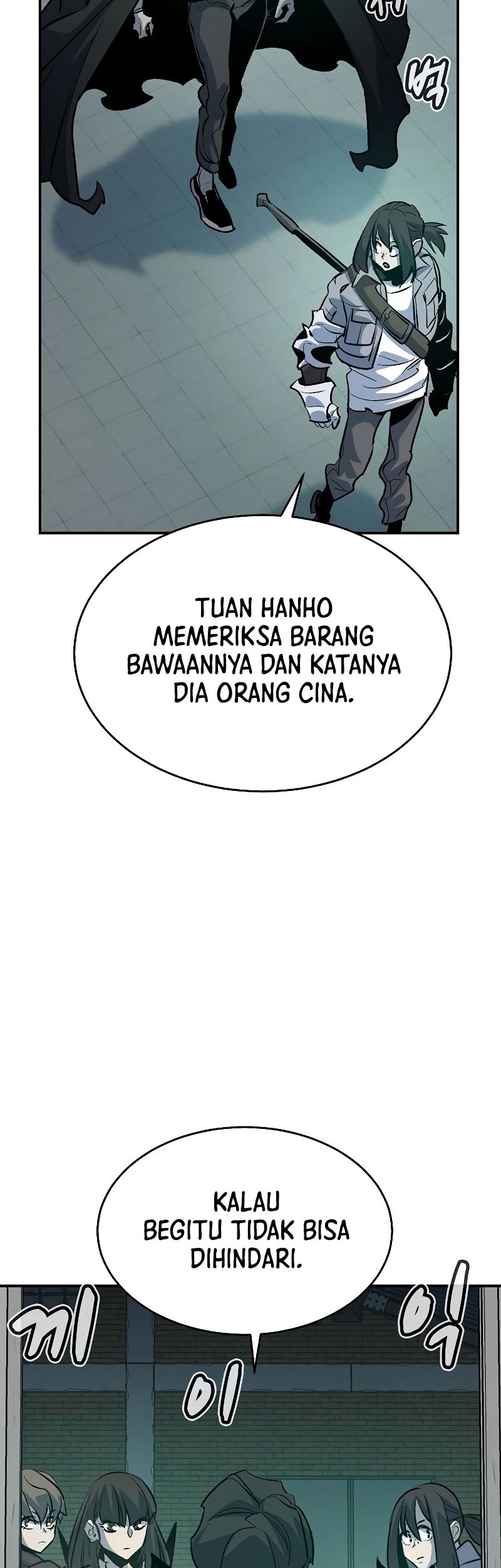 Chapter 151 - halaman 43
