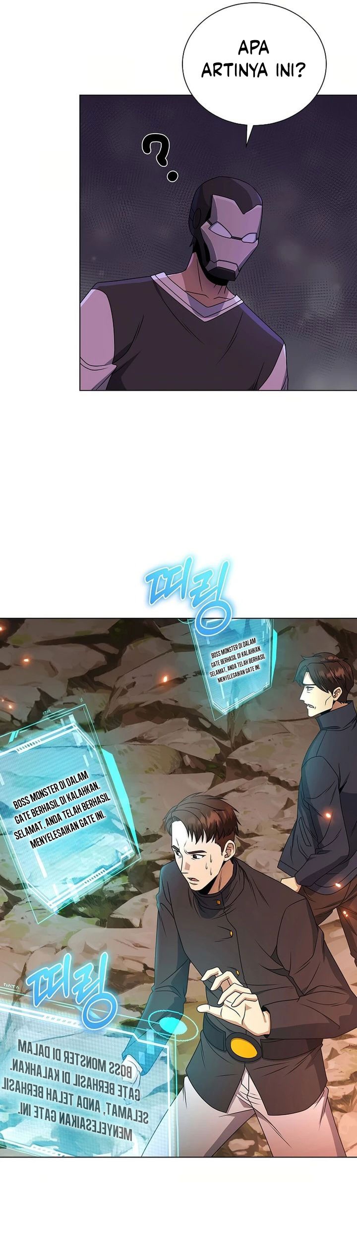 Chapter 60 - halaman 44