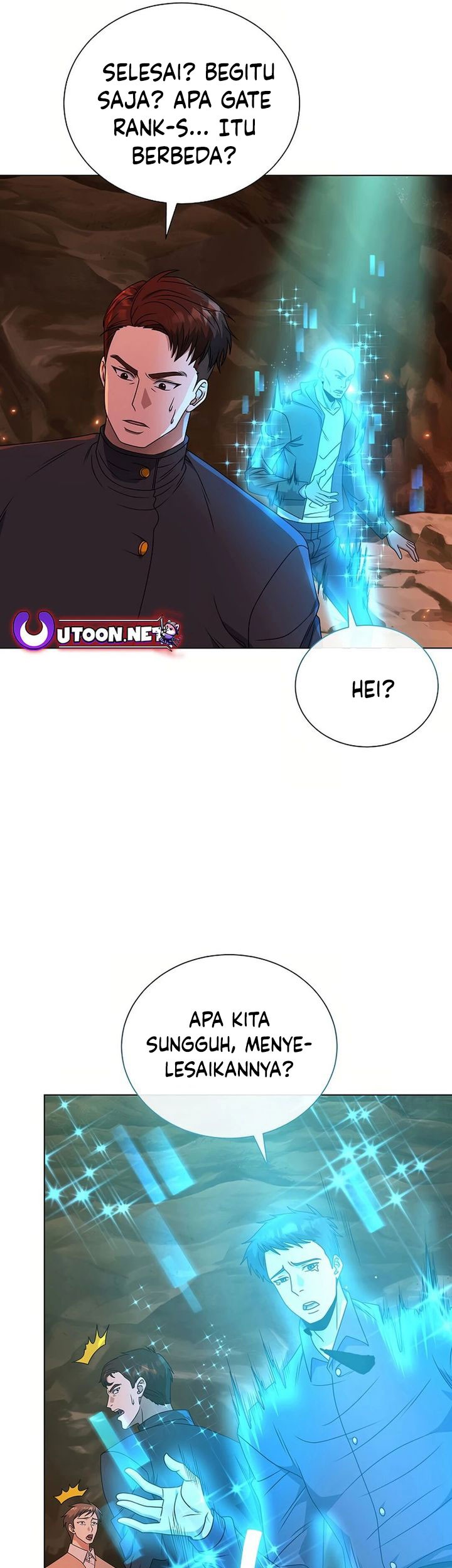 Chapter 60 - halaman 46