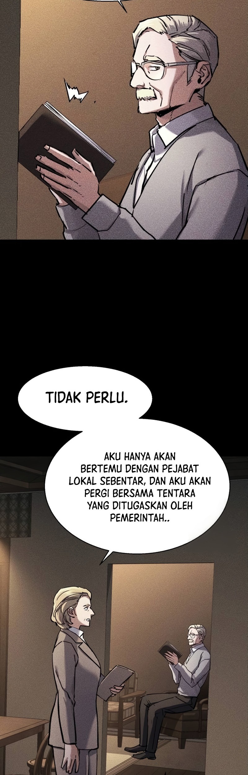 Chapter 211 - halaman 49
