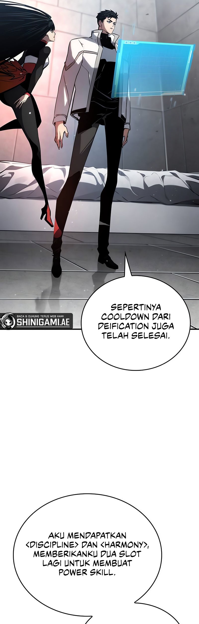 Chapter 108 - halaman 92