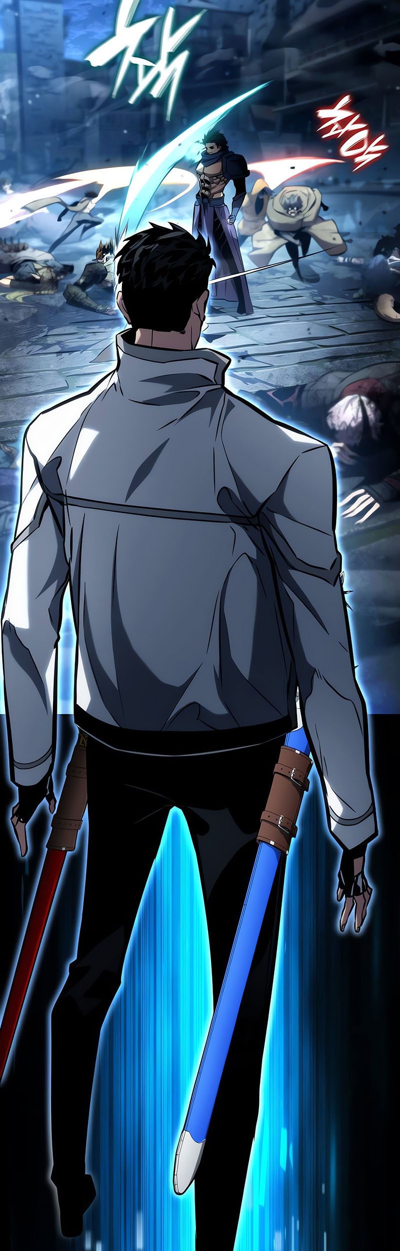 Chapter 108 - halaman 100