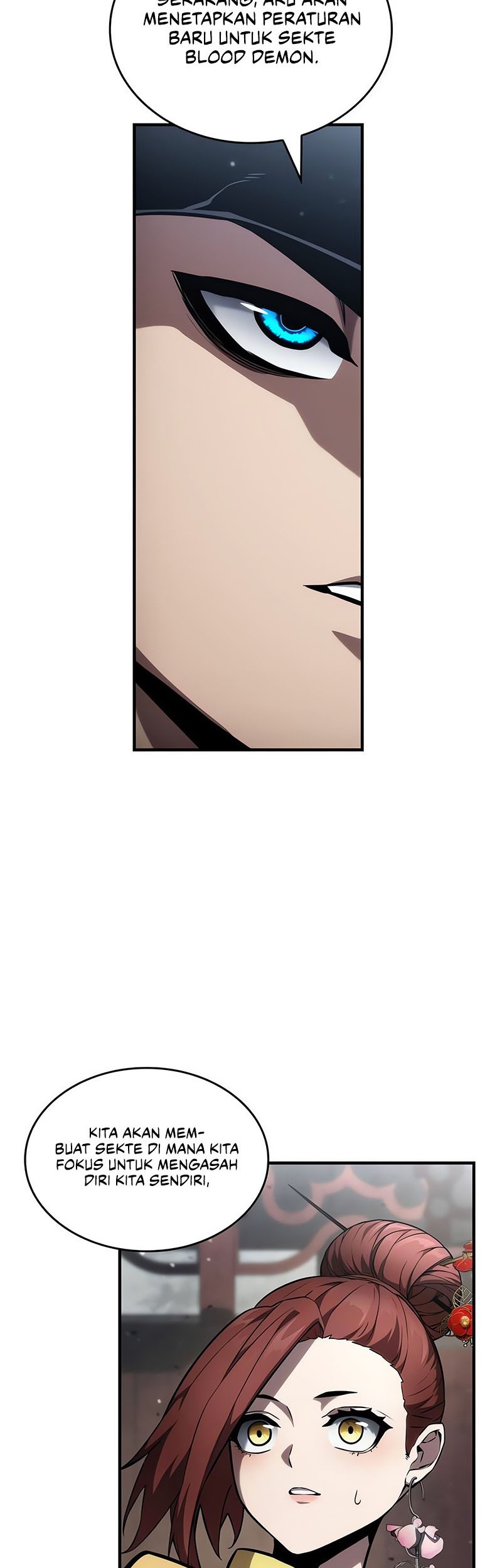 Chapter 108 - halaman 21