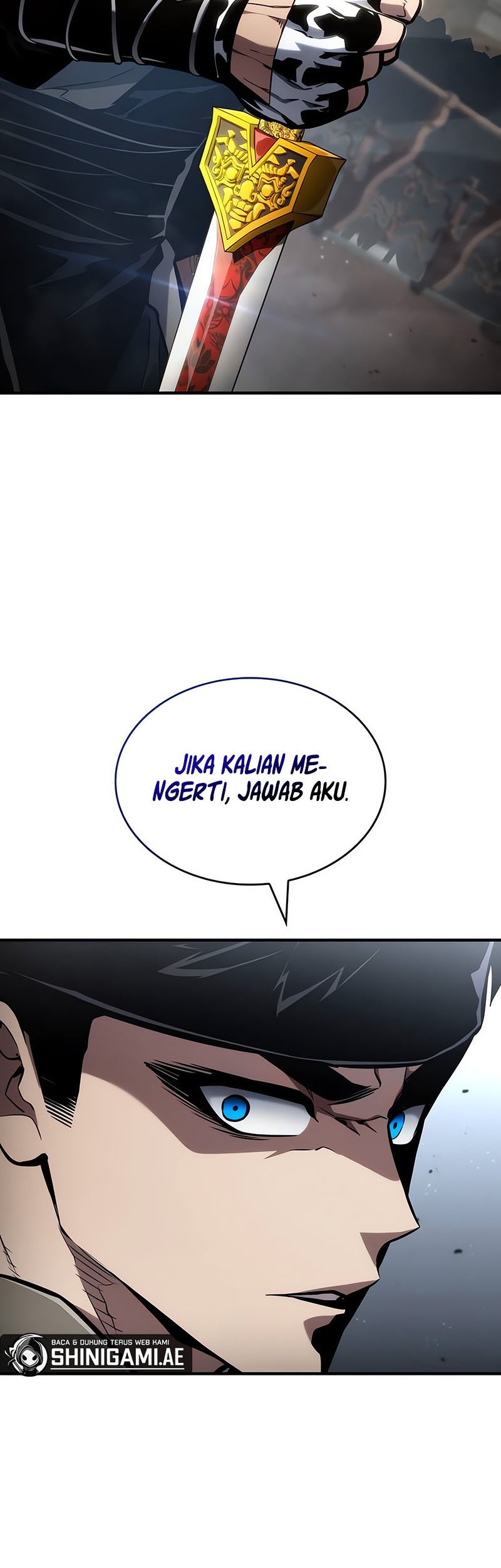 Chapter 108 - halaman 23