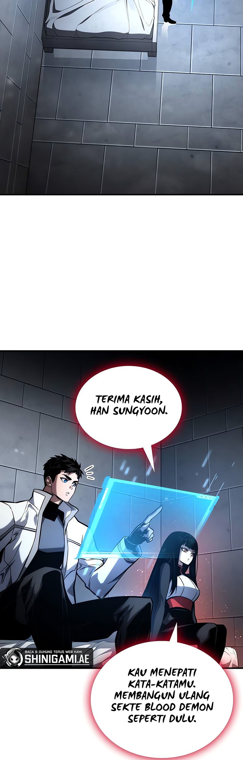 Chapter 108 - halaman 30