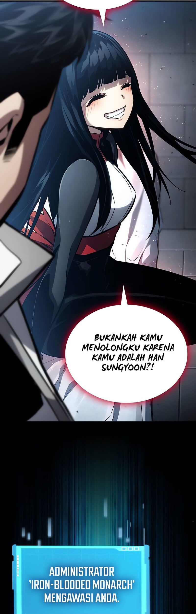 Chapter 108 - halaman 33