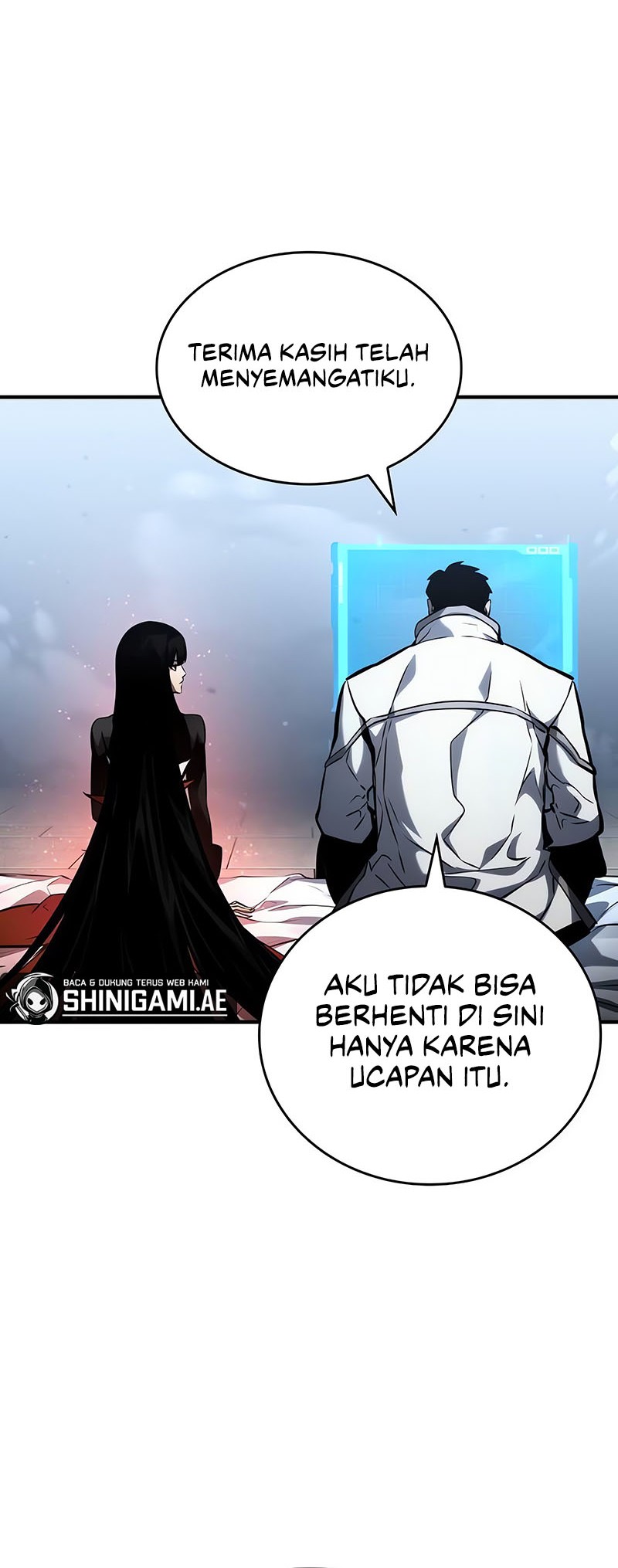 Chapter 108 - halaman 35