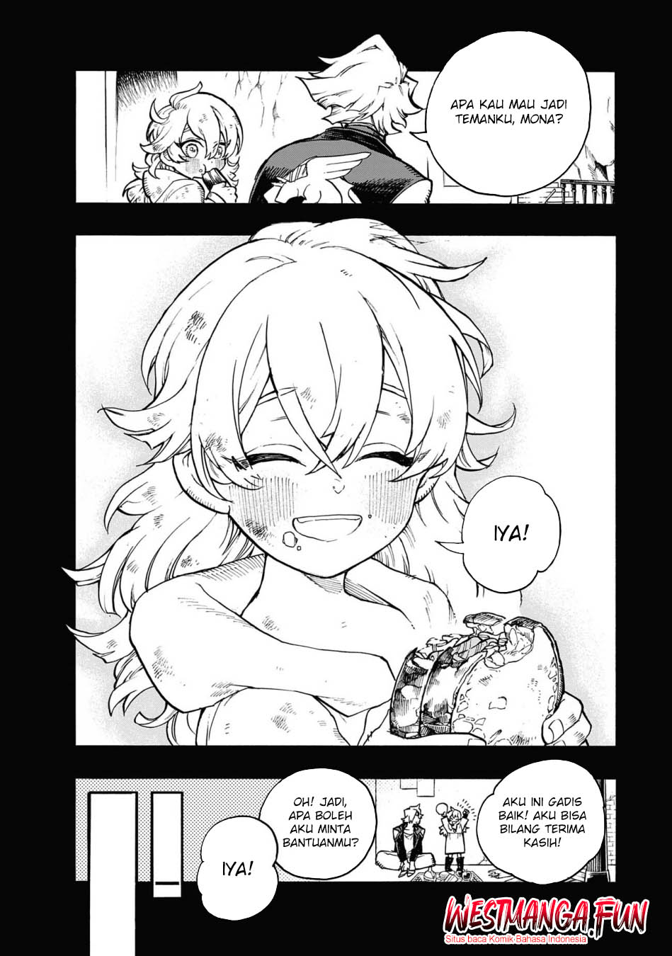 Chapter 19 - halaman 22