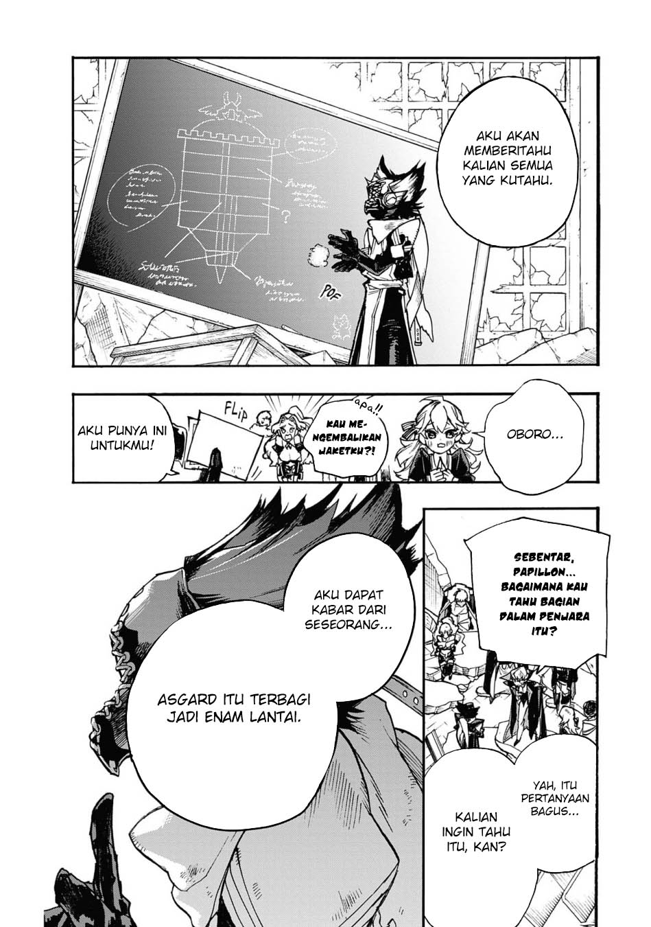 Chapter 19 - halaman 32