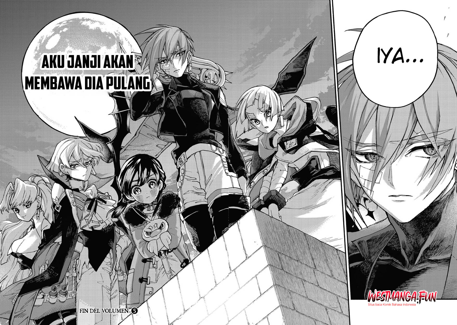 Chapter 19 - halaman 48