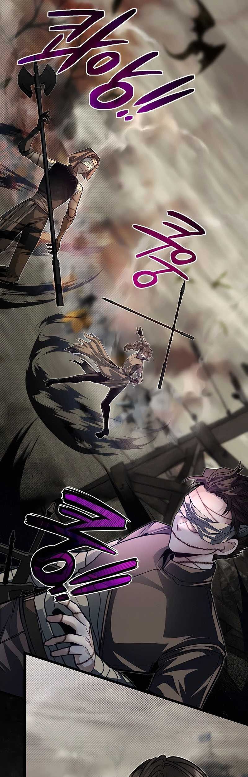 Chapter 91 - halaman 34