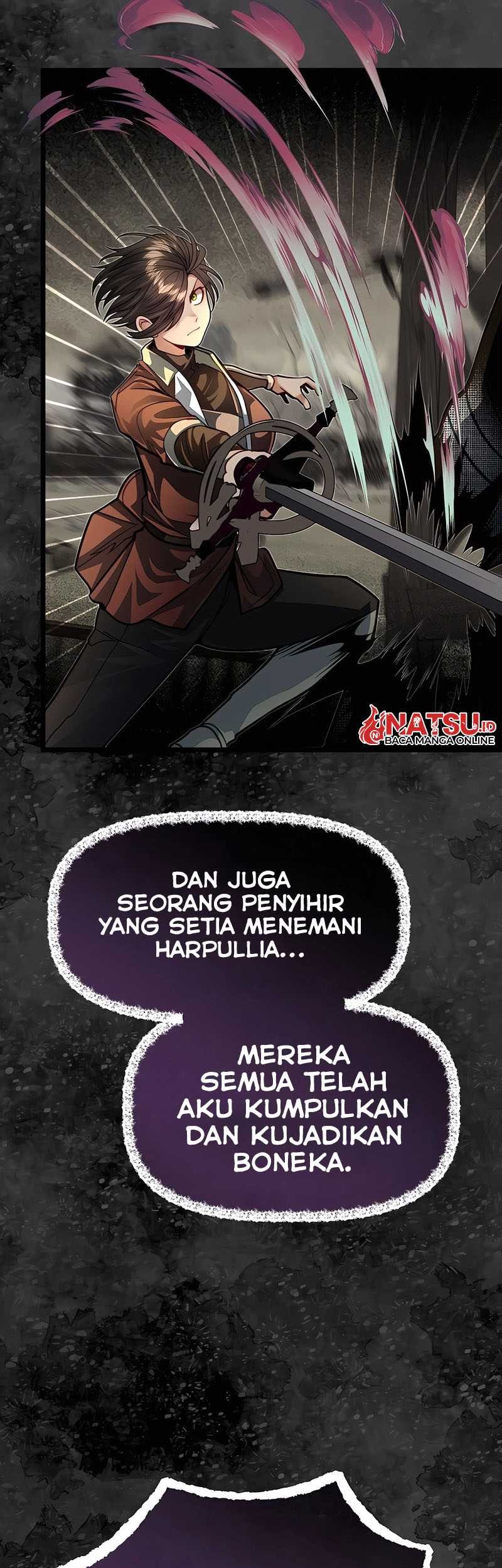 Chapter 91 - halaman 38