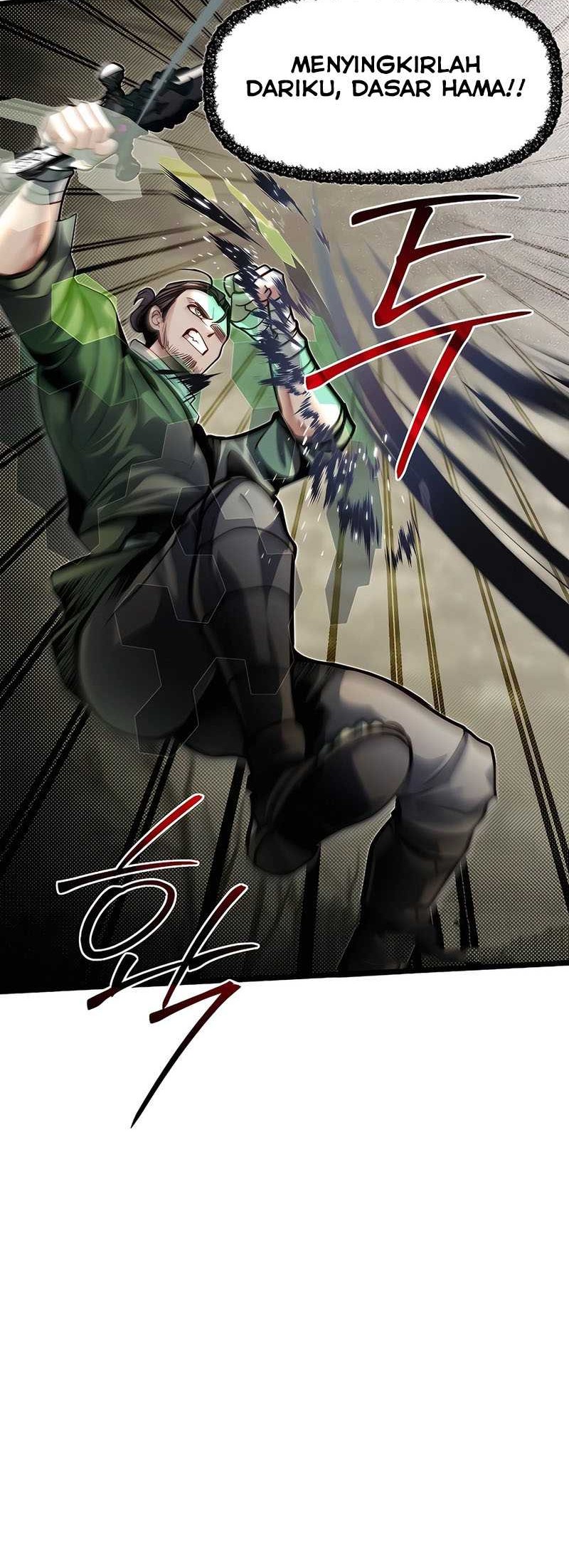 Chapter 91 - halaman 48