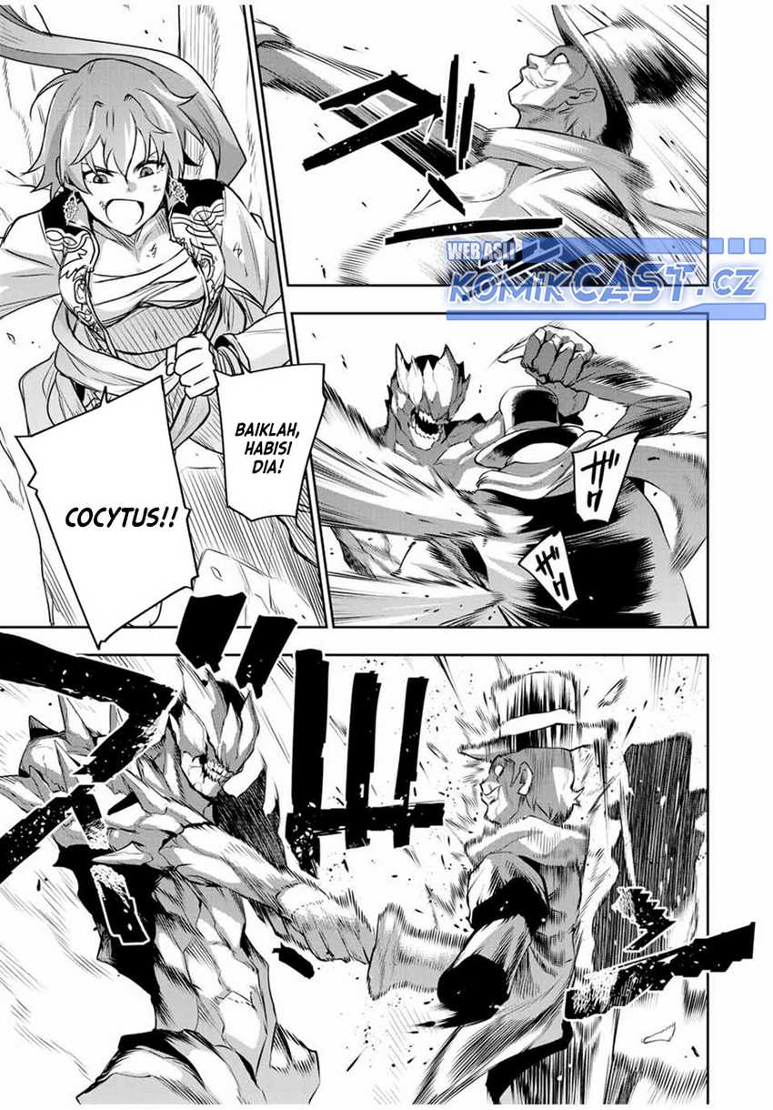 Chapter 105 - halaman 13