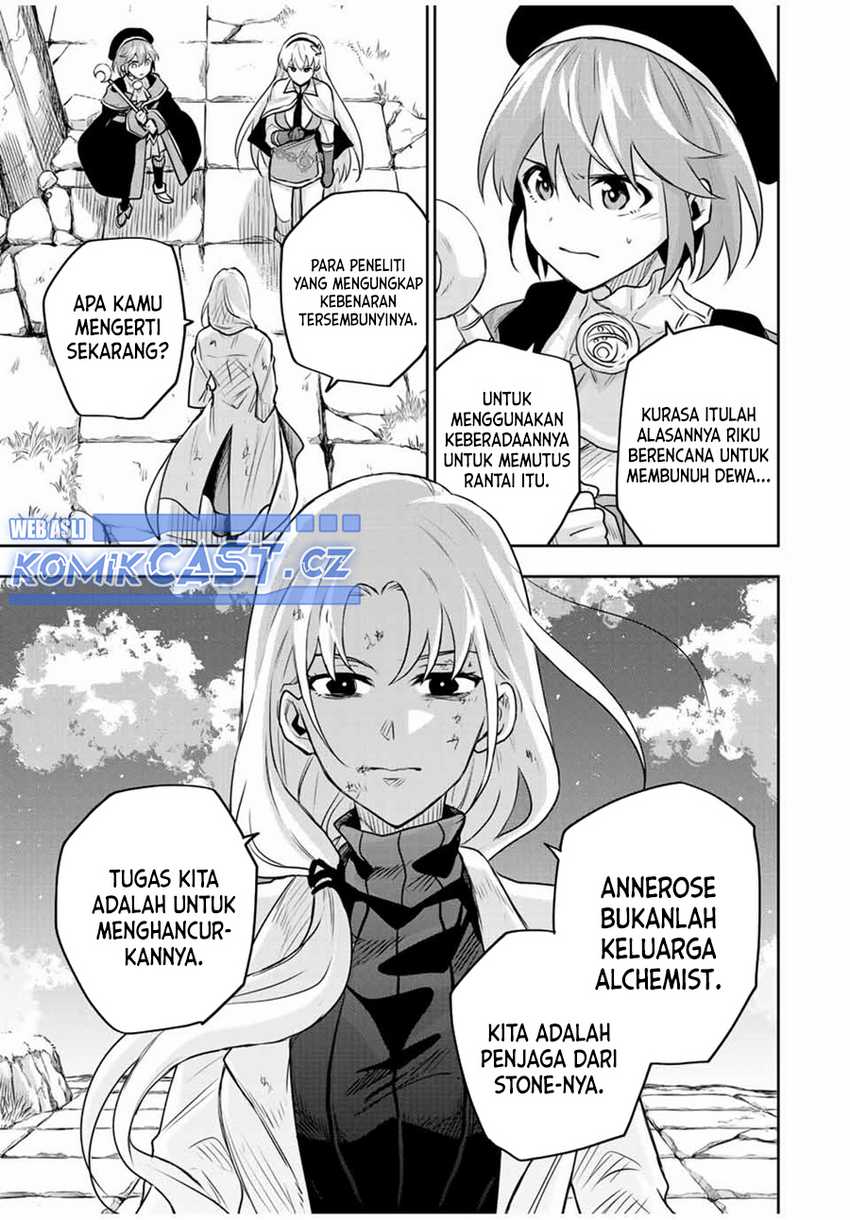 Chapter 105 - halaman 9