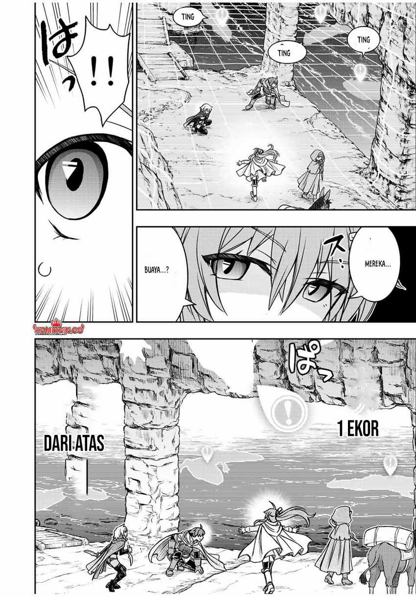 Chapter 70 - halaman 14