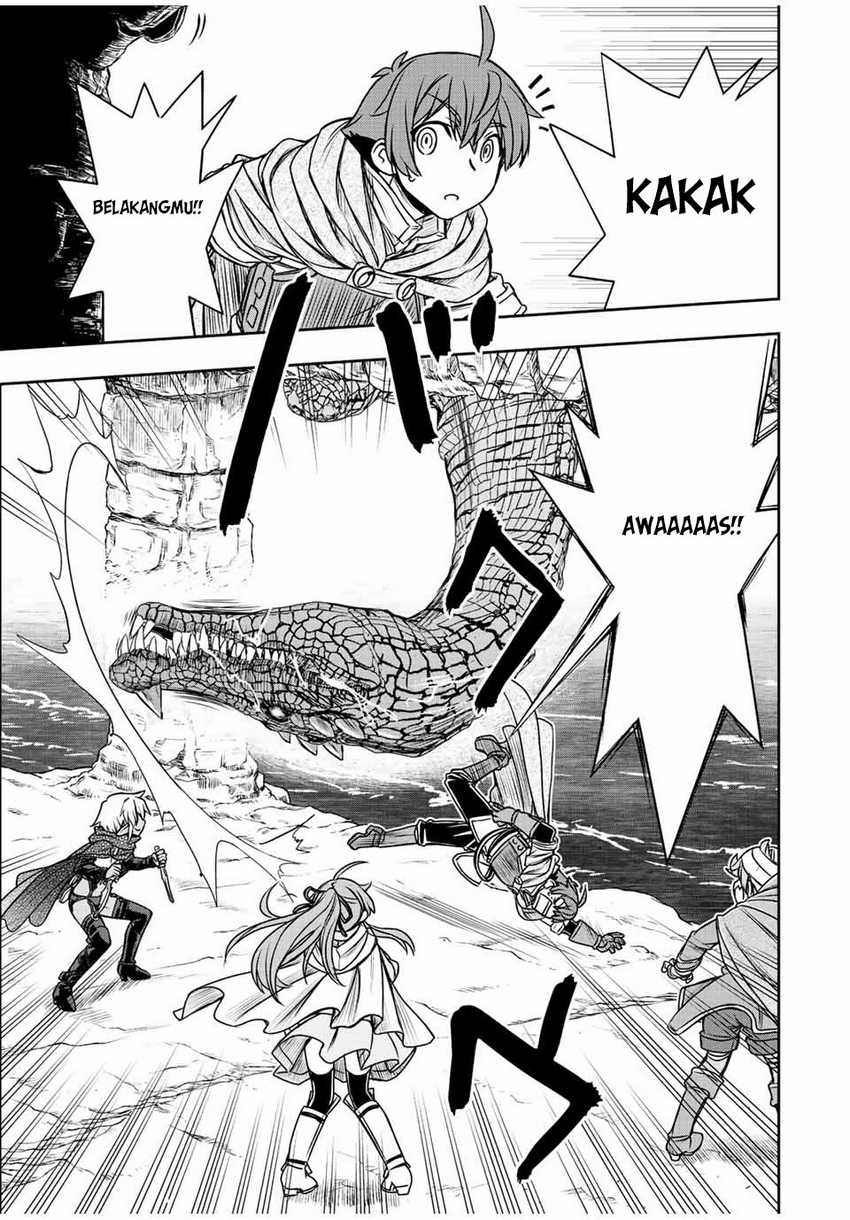 Chapter 70 - halaman 15