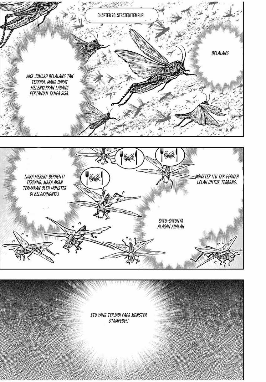 Chapter 70 - halaman 3