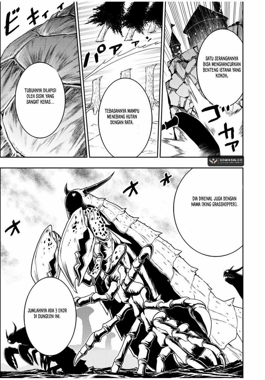 Chapter 70 - halaman 7