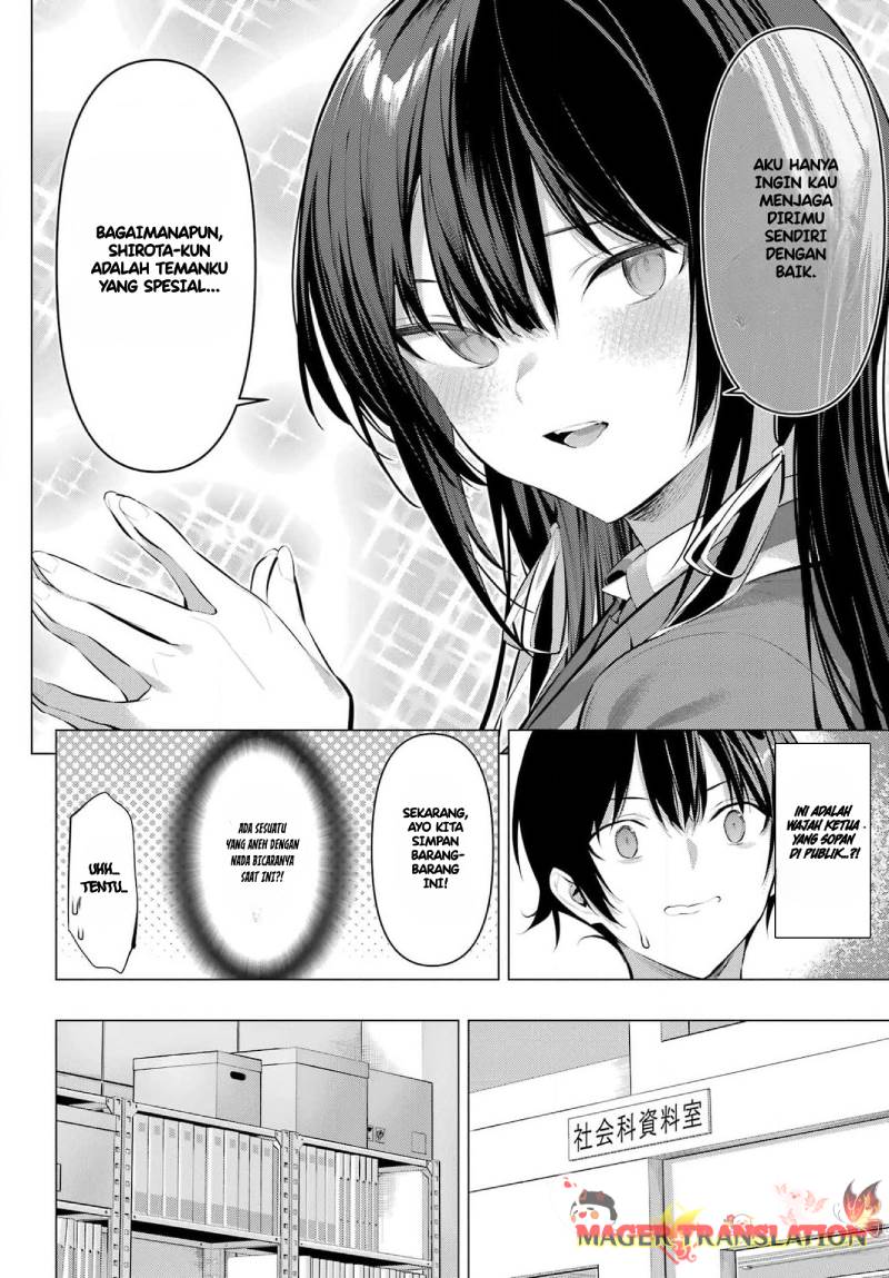 Chapter 52 - halaman 20