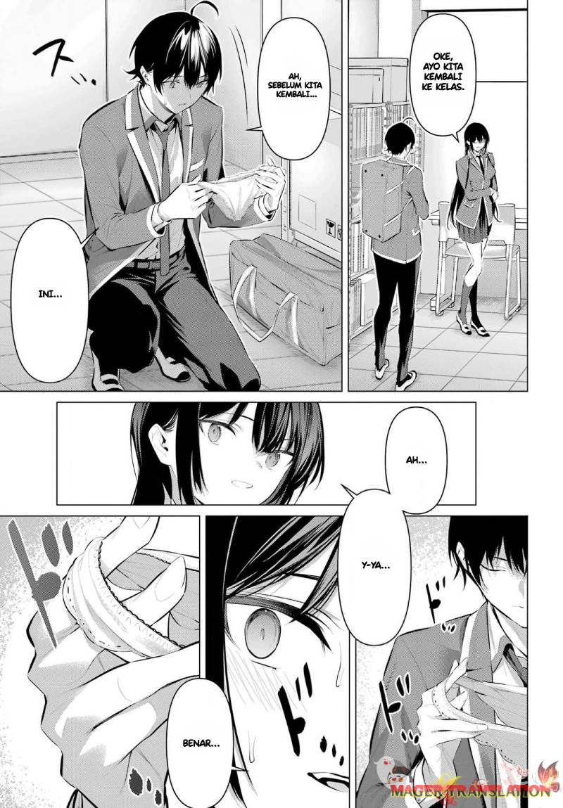 Chapter 52 - halaman 21