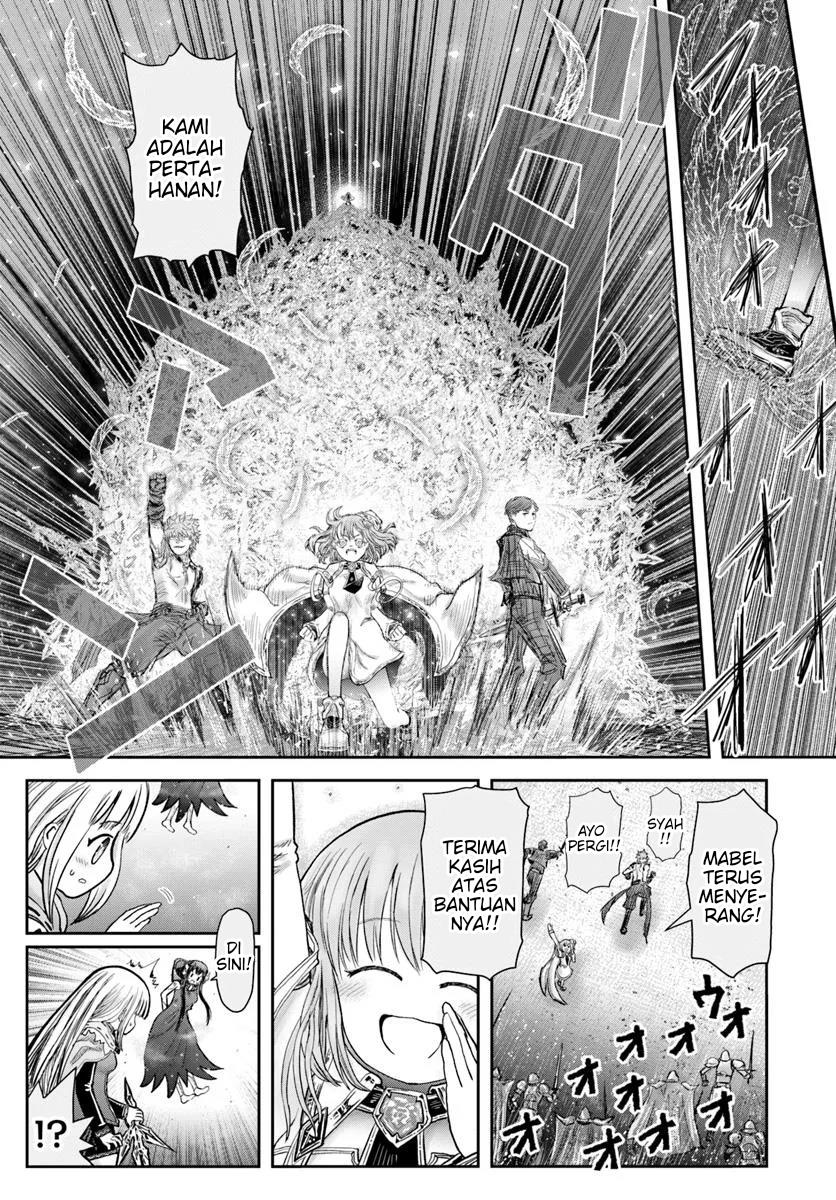 Chapter 62 - halaman 16
