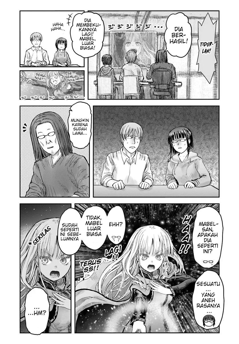 Chapter 62 - halaman 22