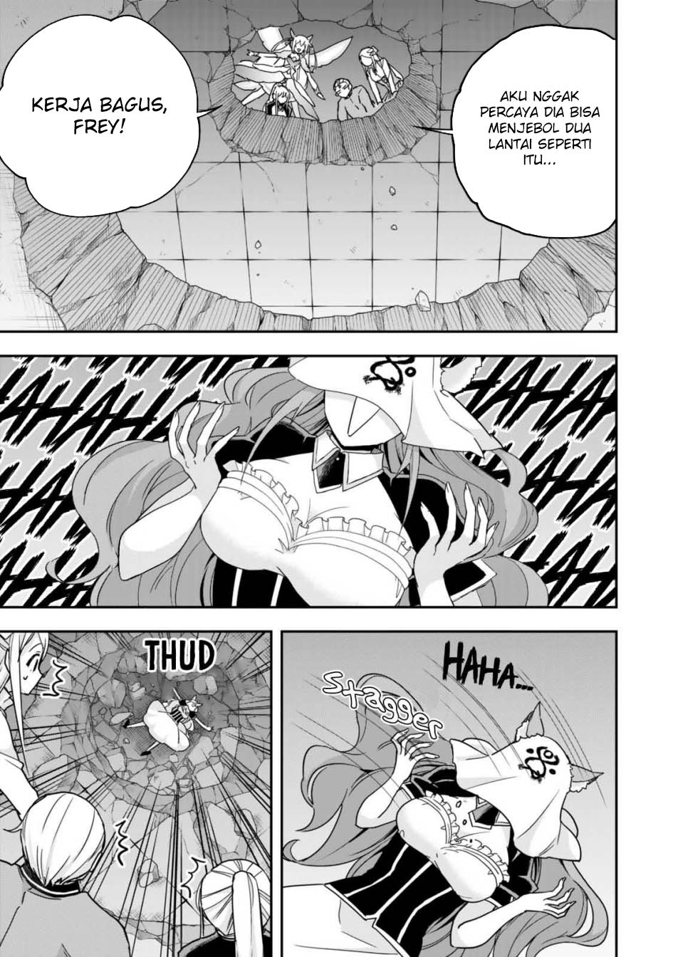 Chapter 102 - halaman 14