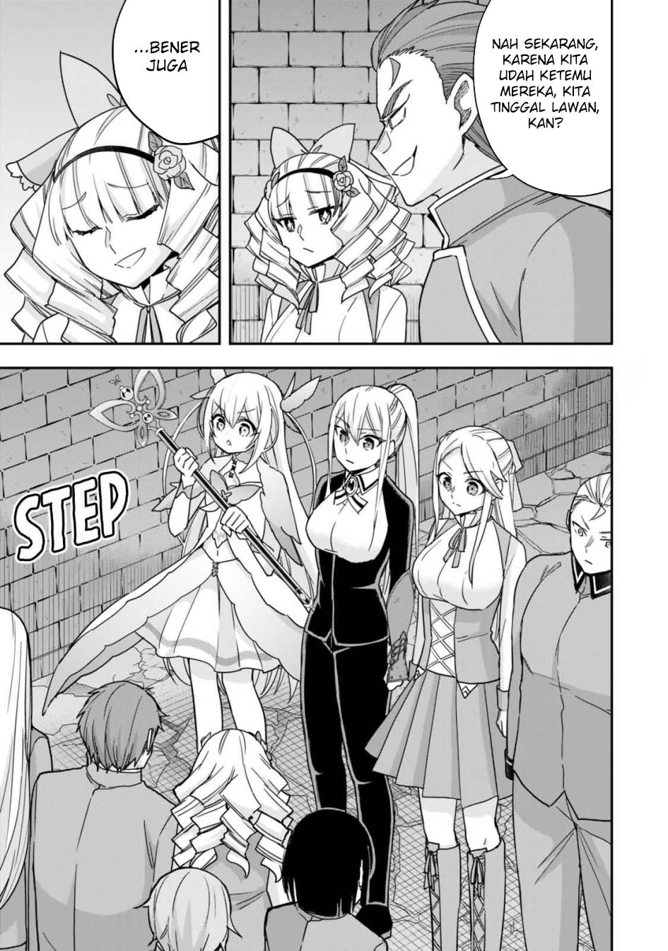 Chapter 102 - halaman 16