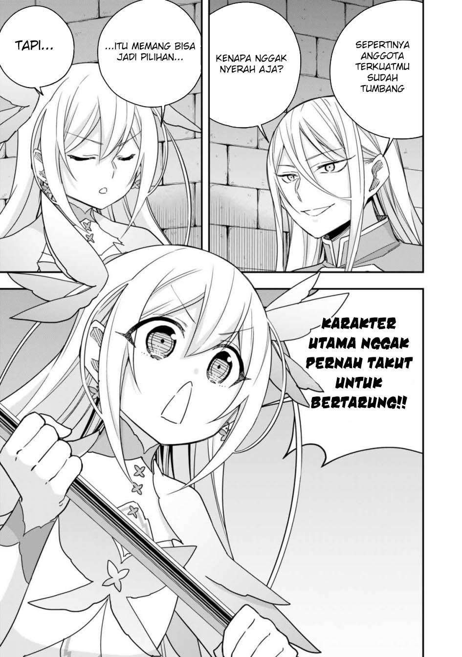 Chapter 102 - halaman 19