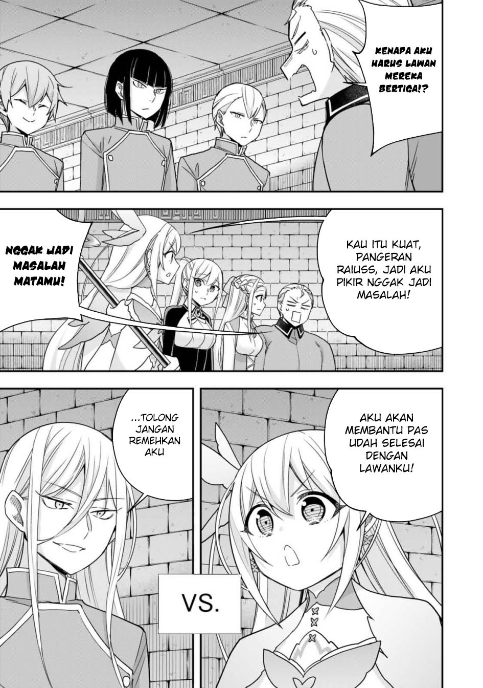Chapter 102 - halaman 21