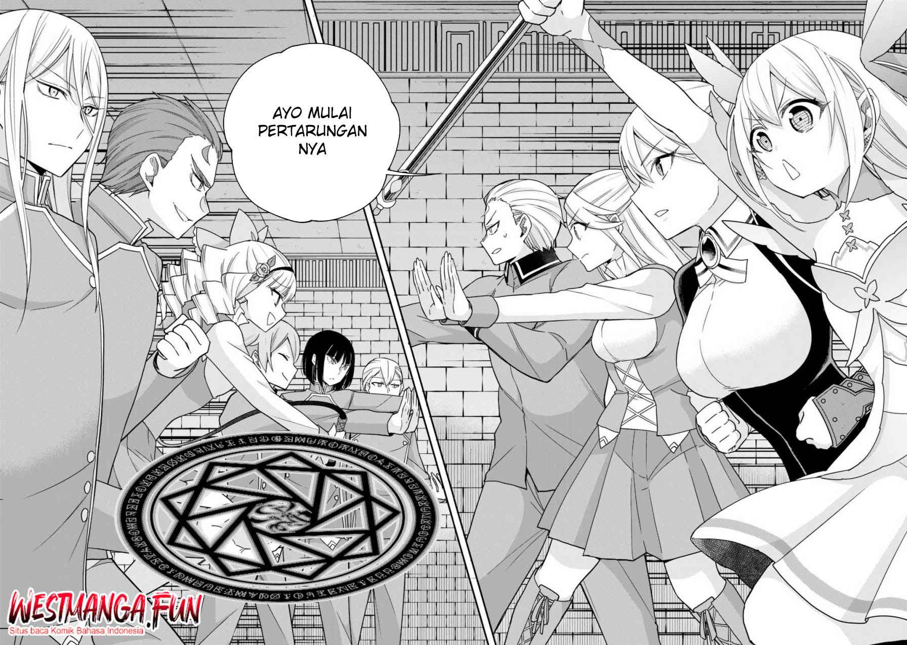 Chapter 102 - halaman 22