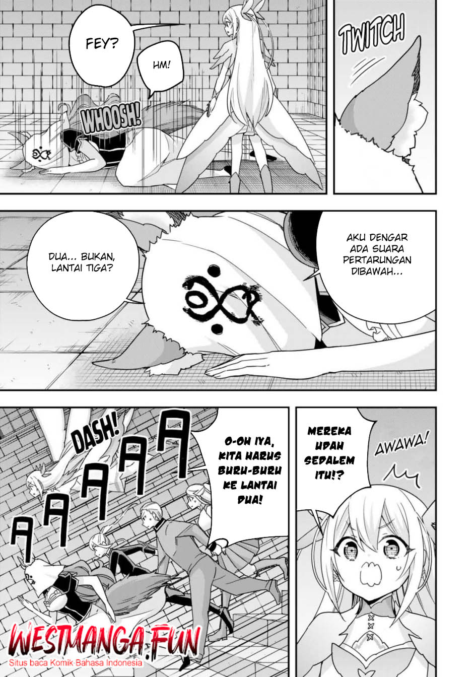 Chapter 102 - halaman 5