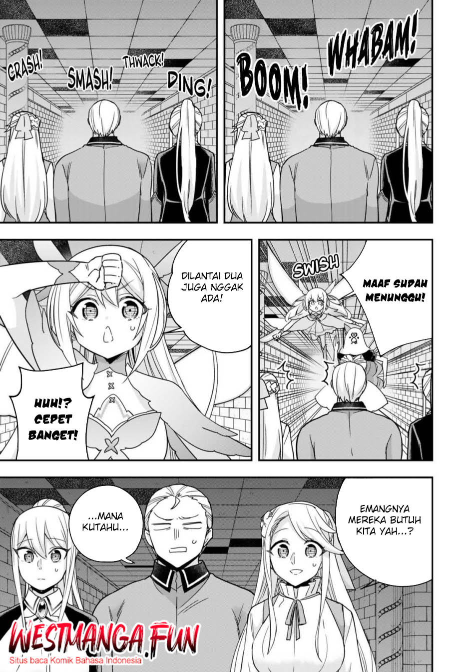 Chapter 102 - halaman 7