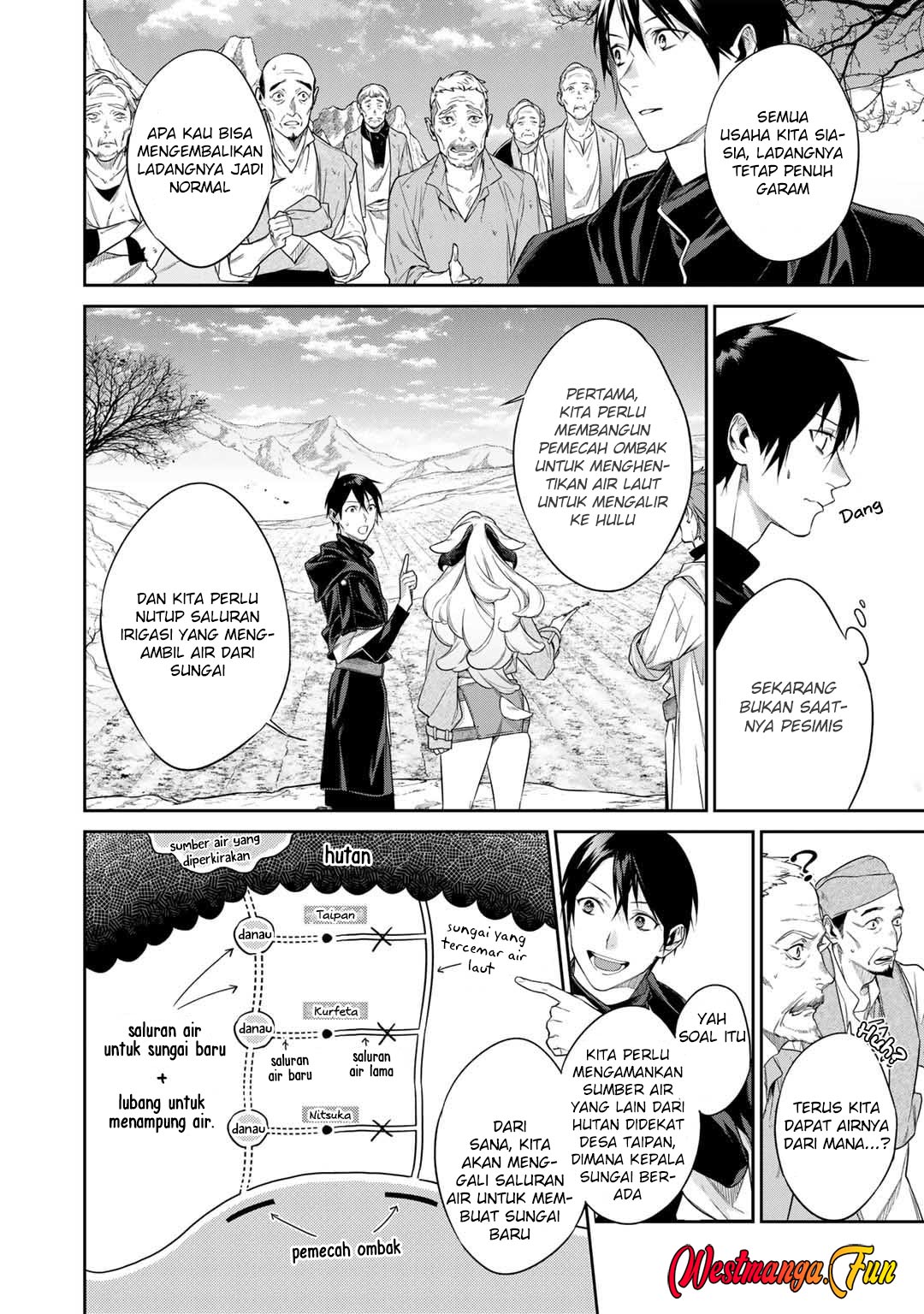 Chapter 45 - halaman 11