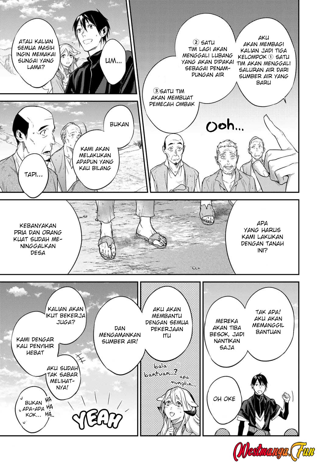 Chapter 45 - halaman 12