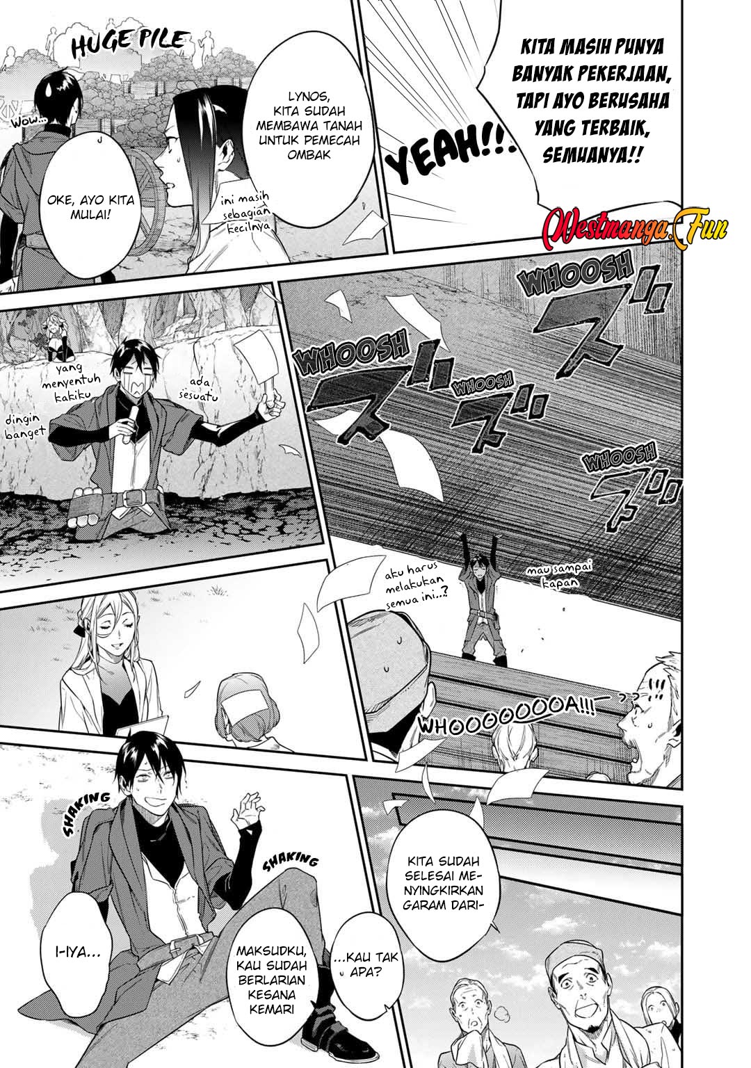 Chapter 45 - halaman 15