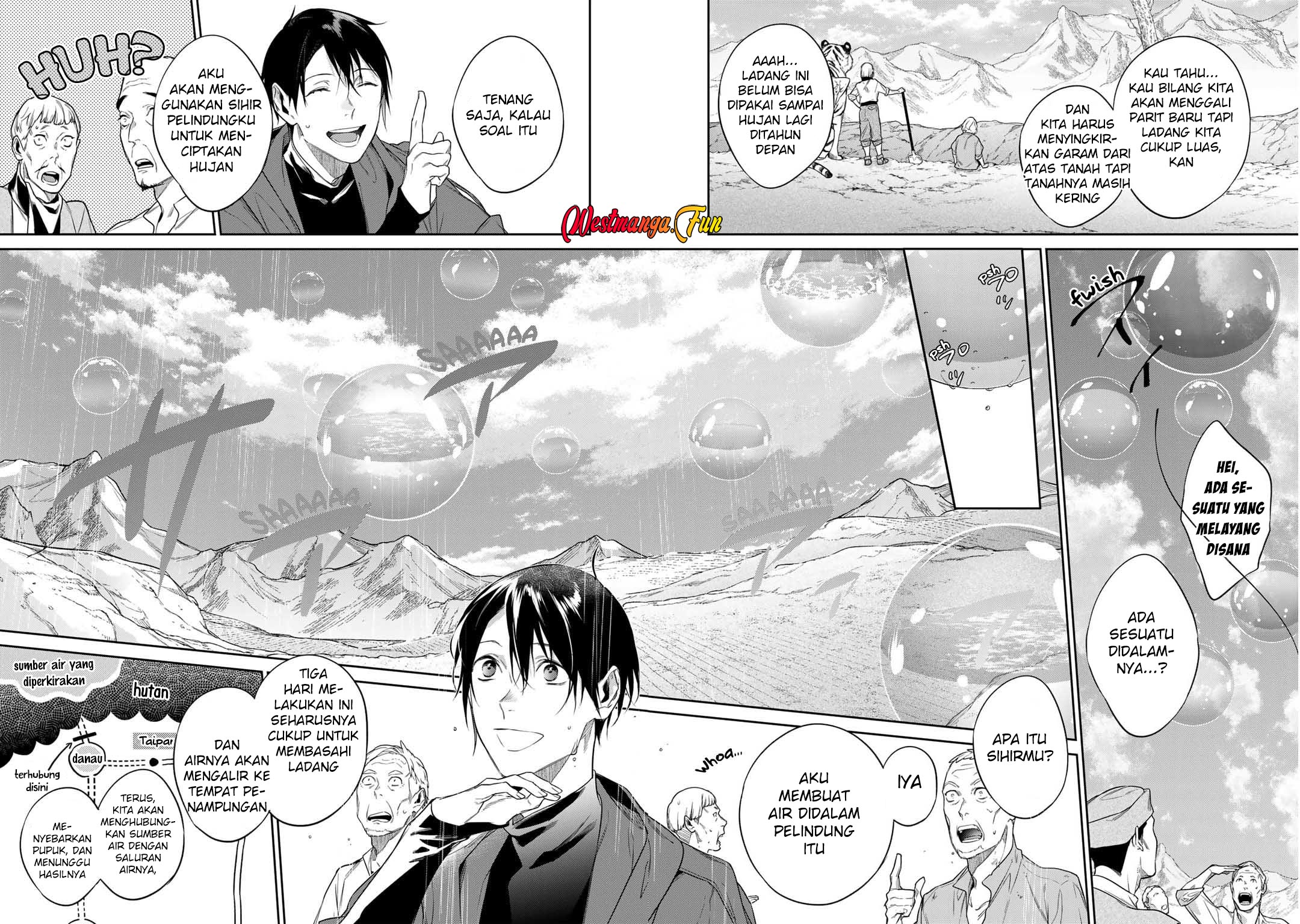 Chapter 45 - halaman 16