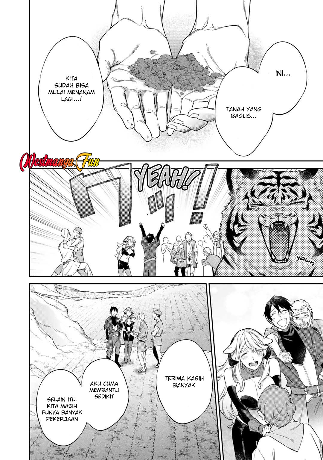 Chapter 45 - halaman 19